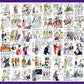 History - Tim Bulmer 1000 Piece Jigsaw Puzzle