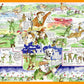 Shooting - Tim Bulmer 1000 Piece Jigsaw Puzzle