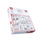 Wine - Tim Bulmer 1000 Piece Jigsaw Puzzle