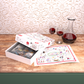 Wine - Tim Bulmer 1000 Piece Jigsaw Puzzle