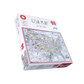 USA Map - Tim Bulmer 1000 Piece Jigsaw Puzzle