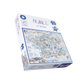 France - Tim Bulmer 1000 Piece Jigsaw Puzzle