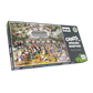 Chaos at the Wedding Reception - No.16 1000 Piece Jigsaw Puzzle