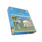 First Things First - The Camping Collection - Trai Hiscock 1000 or 500 Piece Jigsaw Puzzle