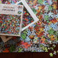 A Puzzling  - Impuzzible No.21 - 1000 Piece Jigsaw Puzzle