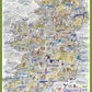 Ireland - Tim Bulmer 1000 Piece Jigsaw Puzzle