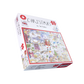 Christmas - Tim Bulmer 1000 Piece Jigsaw Puzzle