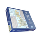 British Isles Road Map 1000 Piece Jigsaw Puzzle