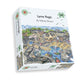 Lyme Regis - Wendy Brown 1000 or 500 Piece Jigsaw Puzzle