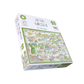 In The Garden - Tim Bulmer 1000 Piece Jigsaw Puzzle