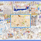 Tim Bulmer Brighton 1000 piece jigsaw puzzle