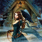 Vespertide 1000 Piece Jigsaw Puzzle