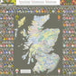 Scotland of old 1000 Piece Jigsaw Puzzle