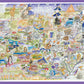 Suffolk- Tim Bulmer 1000 piece Jigsaw