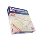 A-Z Map of  Bournemouth 1000 Piece Jigsaw