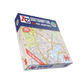 A-Z Map of  Southampton 1000 Piece Jigsaw
