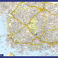 A-Z Map of  Plymouth 1000 Piece Jigsaw