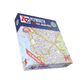 A-Z Map of  Plymouth 1000 Piece Jigsaw