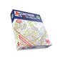 A-Z Map of  Canterbury 1000 Piece Jigsaw