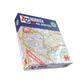 A-Z Map of  Norwich 1000 Piece Jigsaw