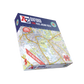 A-Z Map of  Oxford 1000 Piece Jigsaw
