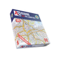 A-Z Map of  Reading 1000 Piece Jigsaw