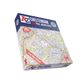 A-Z Map of  Cheltenham 1000 Piece Jigsaw