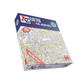 A-Z Map of  Exeter 1000 Piece Jigsaw