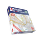 A-Z Map of Salisbury 1000 Piece Jigsaw