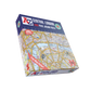 A-Z Map of  London 1000 Piece Jigsaw