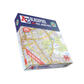 A-Z Map of  Blackpool 1000 Piece Jigsaw
