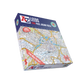 A-Z Map of  Leeds 1000 Piece Jigsaw
