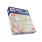 A-Z Map of  Sheffield 1000 Piece Jigsaw