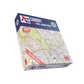 A-Z Map of  Cardiff 1000 Piece Jigsaw
