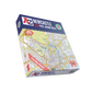 A-Z Map of  Newcastle 1000 Piece Jigsaw