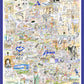 Tim Bulmer Oxford 1000 Piece Jigsaw Puzzle