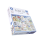 Beaulieu - Tim Bulmer 1000 Piece Jigsaw Puzzle