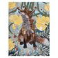 Fox 1000 piece jigsaw Puzzle