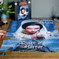 Barbara Steele Queen of Horror 1000 Piece Jigsaw Puzzle