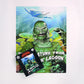 Creature from the Black Lagoon 1000 Piece Jigsaw Puzzle