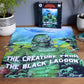 Creature from the Black Lagoon 1000 Piece Jigsaw Puzzle