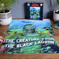 Creature from the Black Lagoon 1000 Piece Jigsaw Puzzle