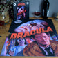 Dracula 1000 Piece Jigsaw Puzzle