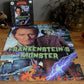 Frankenstein's Monster 1000 Piece Jigsaw Puzzle