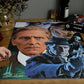 Peter Cushing King of Horror 1000 Piece Jigsaw Puzzle