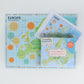 Prisoners of Geography Europe Map 500 Piece Jigsaw Puzzle