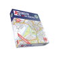 A-Z Map of  Chester 1000 Piece Jigsaw