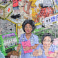 PRE-ORDER Mike Jupp 'I Love Healthcare 1000 Piece Jigsaw Puzzle