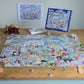 PRE-ORDER Mike Jupp 'I Love Healthcare 1000 Piece Jigsaw Puzzle