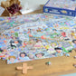 PRE-ORDER Mike Jupp 'I Love Healthcare 1000 Piece Jigsaw Puzzle